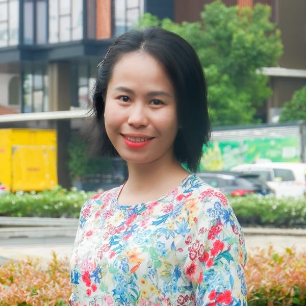 conseillere de voyage laetitia