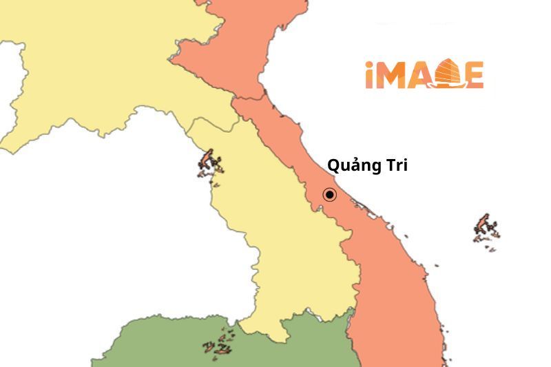 regione di quảng trị - pepe