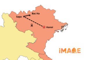 tour nel nord-ovest del vietnam