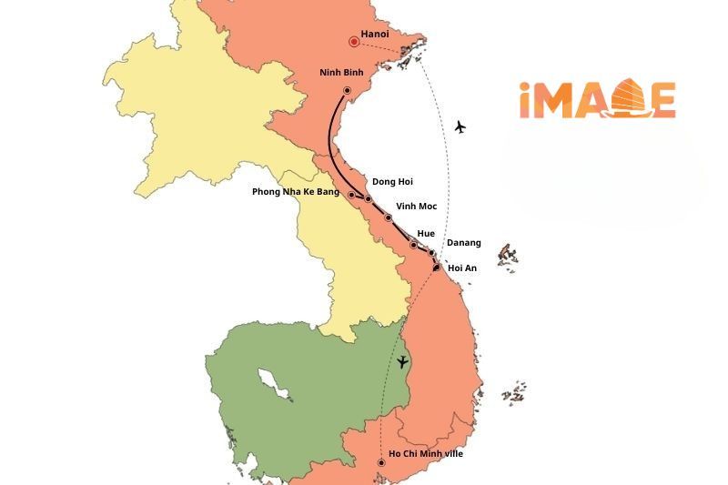 tour prolungato per scoprire le meraviglie di phong nha ke bang