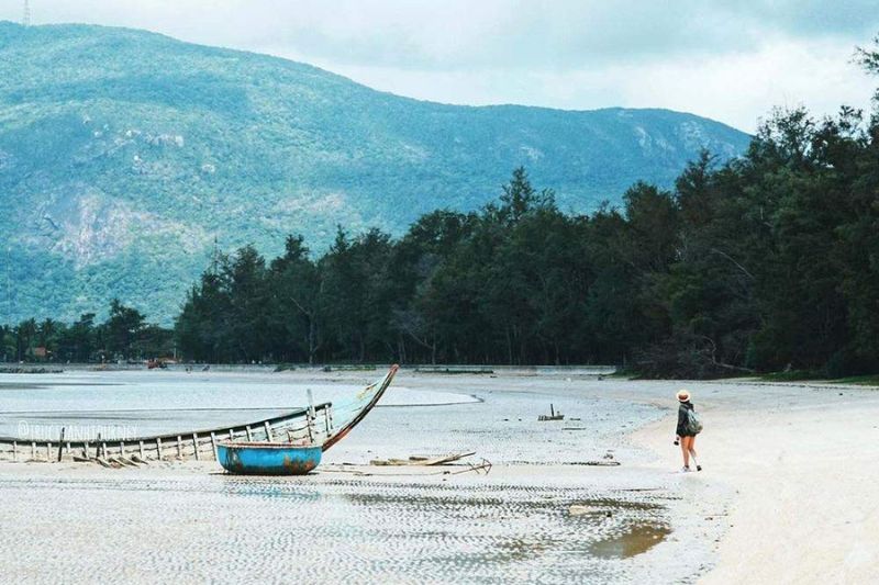spiaggia lo voi (fonte mia.vn)