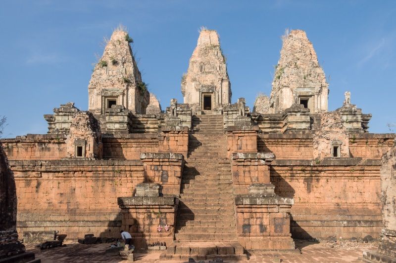 Tempio Pre Rup