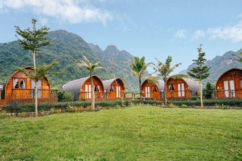 chay lap farmstay