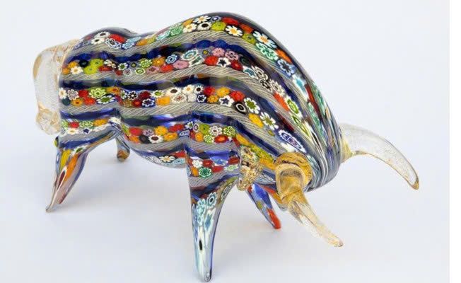Vetro di Murano