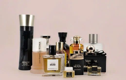 Profumo italiano