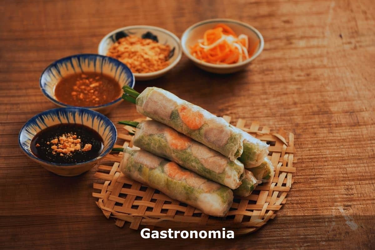 Gastronomia