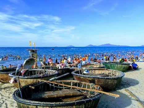 Spiaggia An Bang