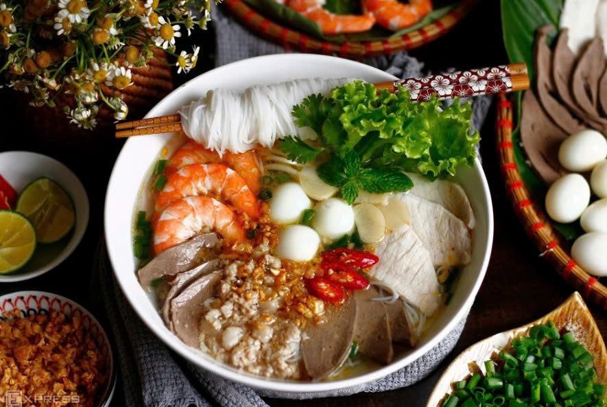 hu tieu