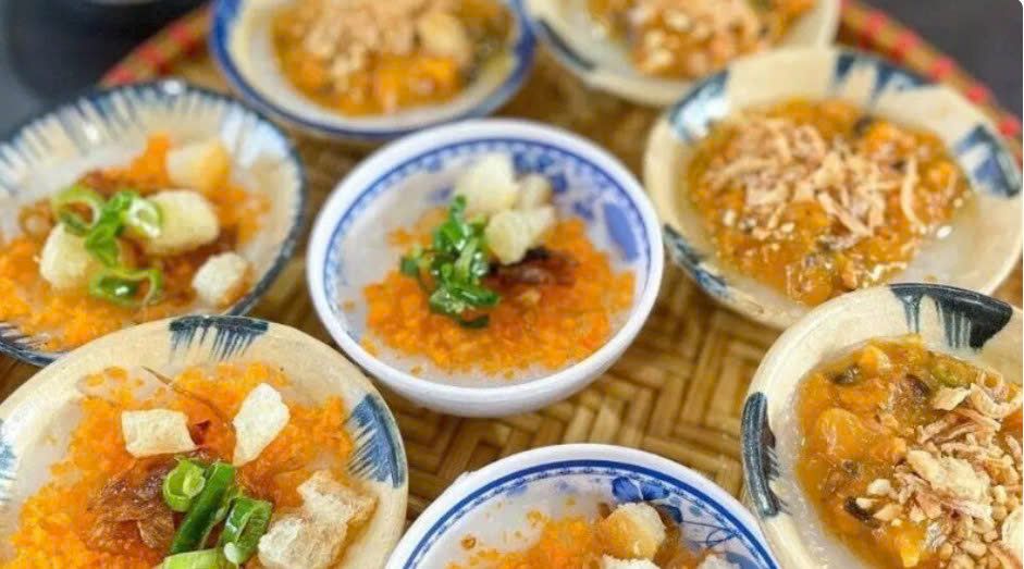 Banh beo. Fonte: BachhoaXanh