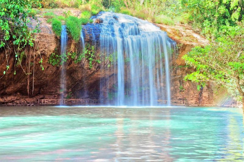 la cascata di prenn (fonte internet)
