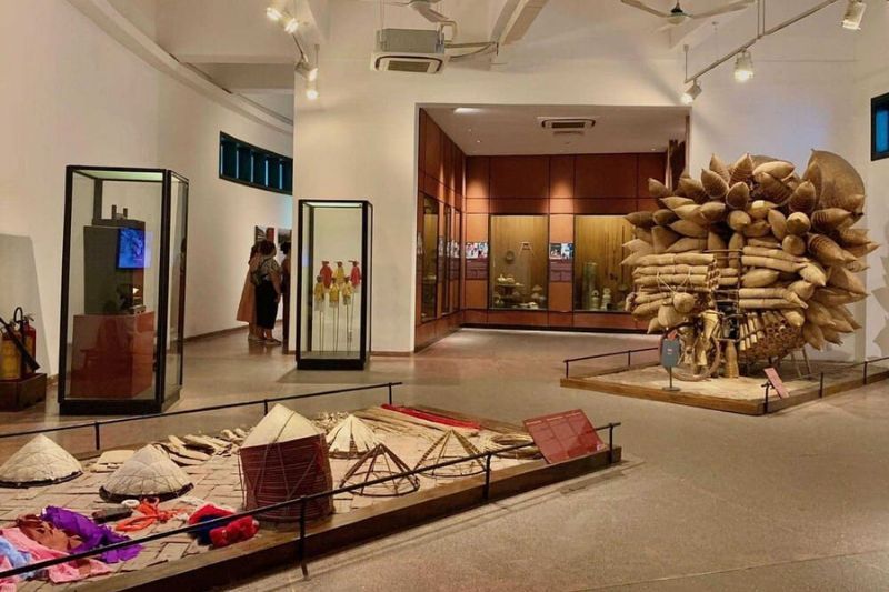 Museo di Etnografia