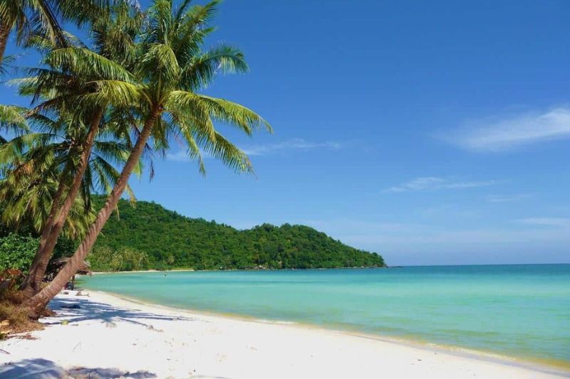spiaggia di dai fonte vinwonders