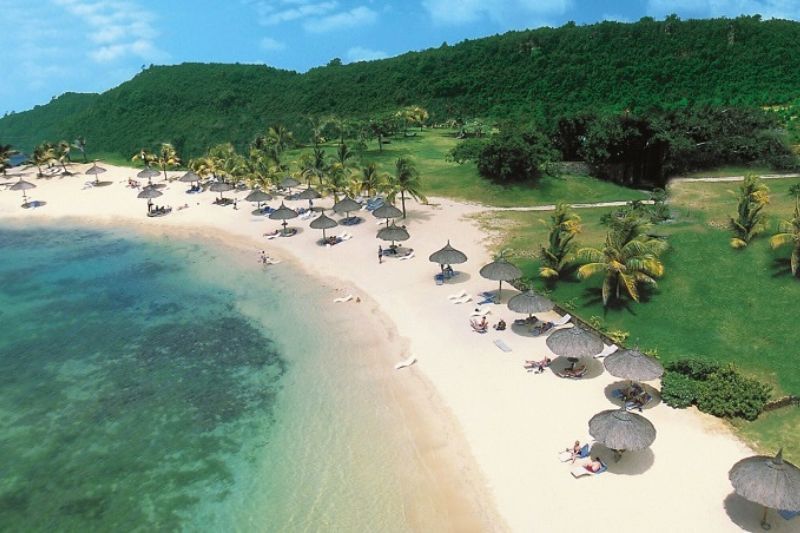 spiaggia di dai fonte vinwonders