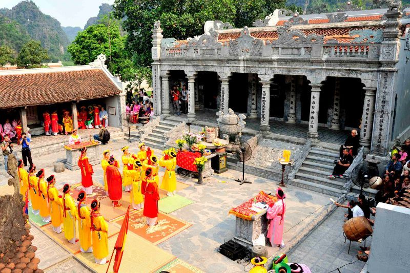 tempio di thai vi