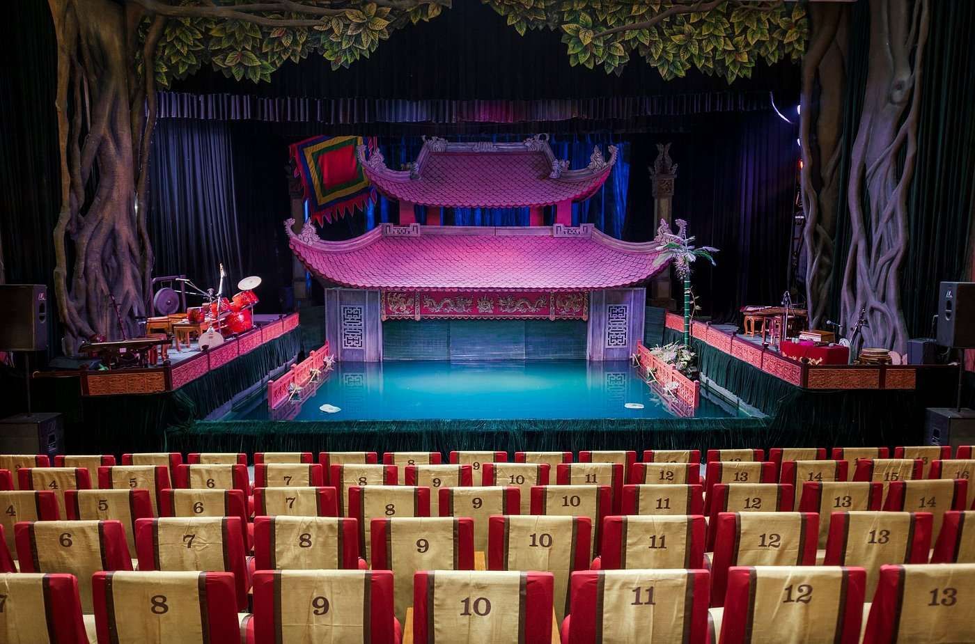 thang-long-water-puppet (fonte tripadvisor)