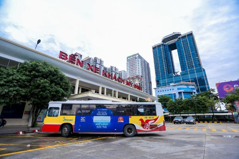 stazione dei pullman di my dinh (fonte mia.vn)