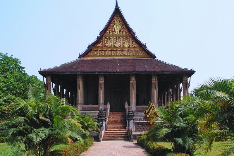 haw phra kaew (fonte flickr.com)