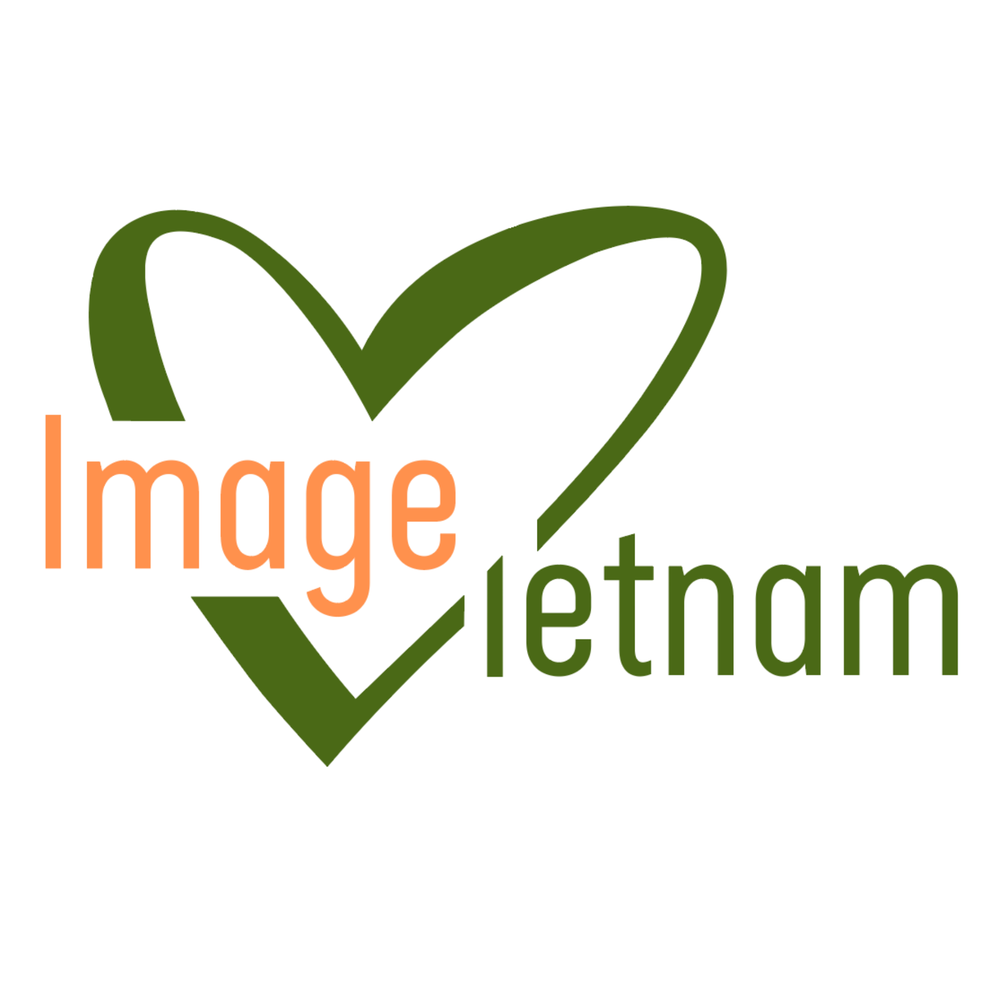logo imagevietnam (mới)