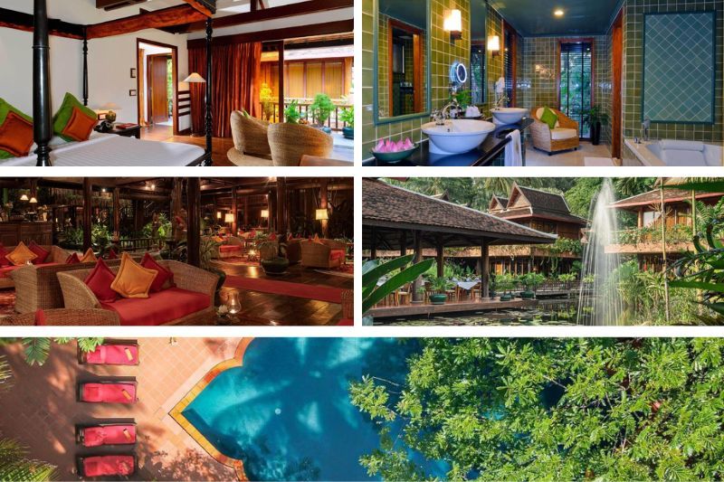 angkor village hotel