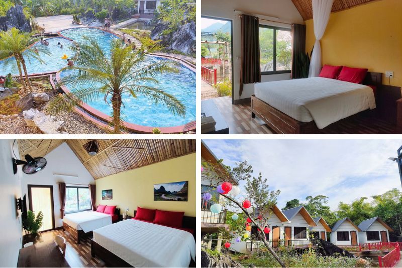 ha giang wings bungalow