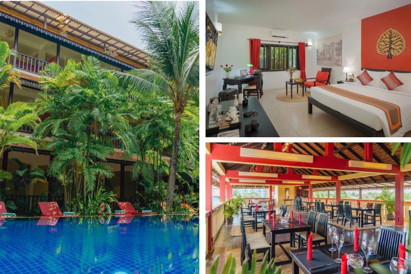 pandora suite d'angkor