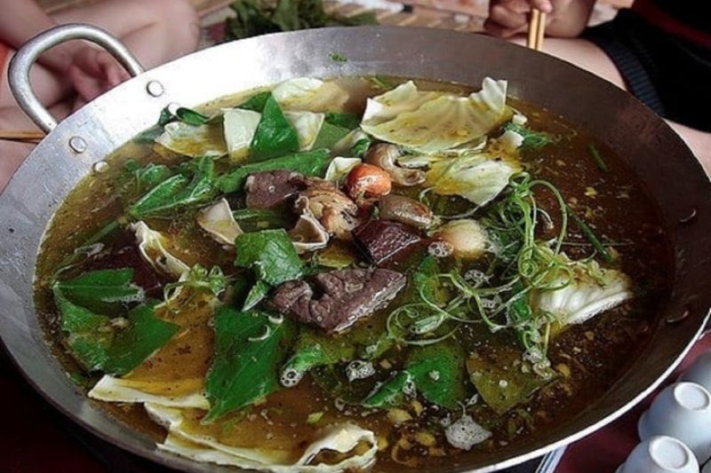 thang co - il piatto simbolo dei mercati di ha giang (fonte popolulu.vietnam)