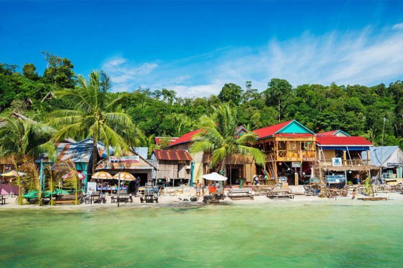 villaggio koh toch (fonte internet)