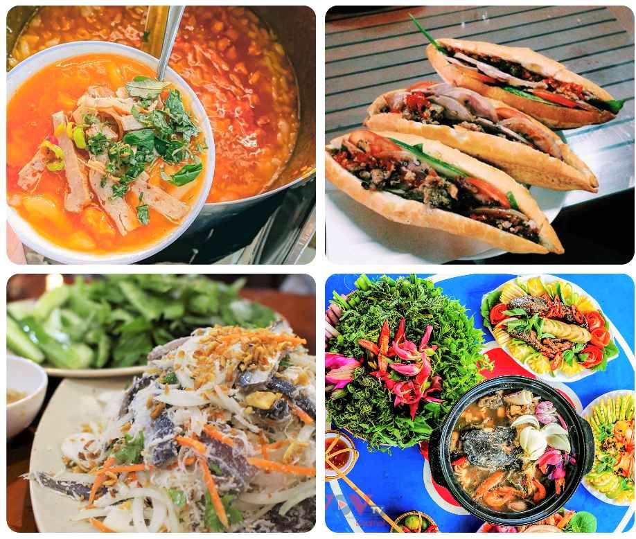 Viaggio in vietnam costi - cibo del vietnam (fonte: thanhnien.vn)