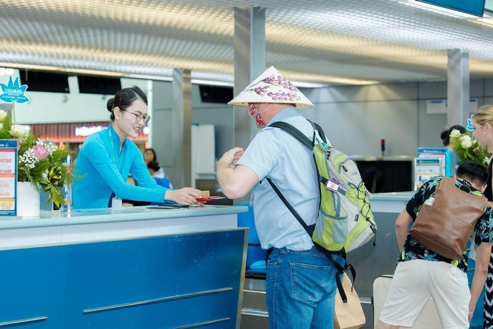 Viaggio in vietnam costi (fonte: https://www.vietnamairlines.com/)