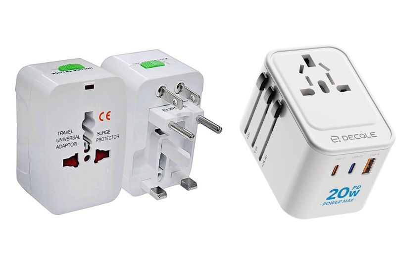 adattatore universale (fonte amazon)