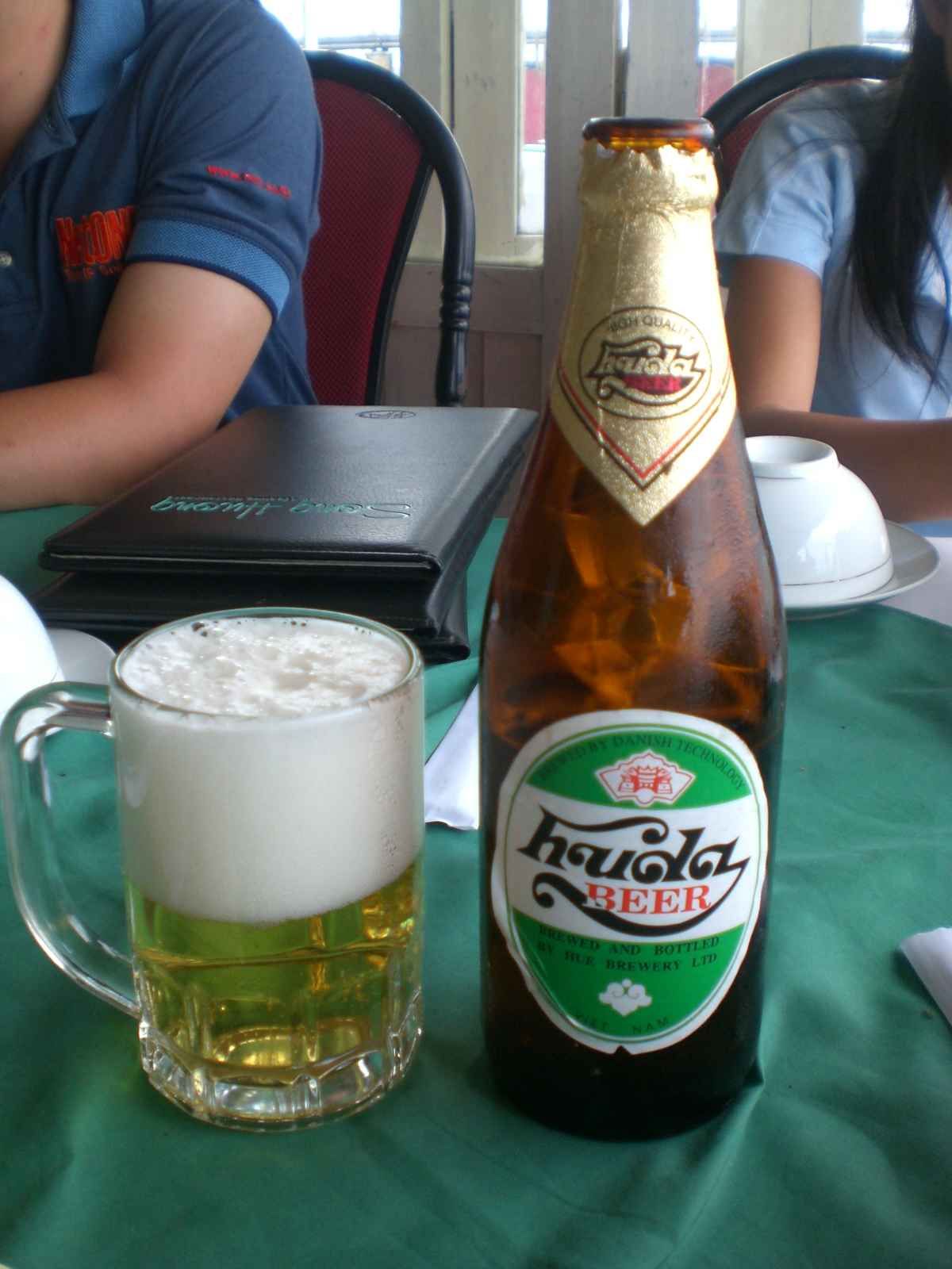 Birra Huda (fonte: vi.wikipedia.org)