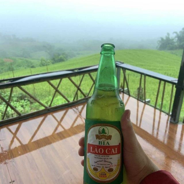 Birra di Lao Cai – birra vietnamita