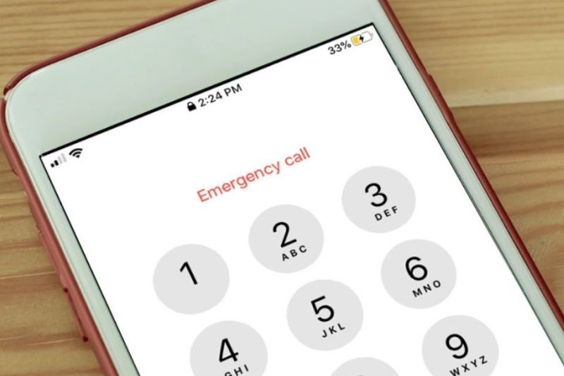 contatti di emergenza (fonte internet)