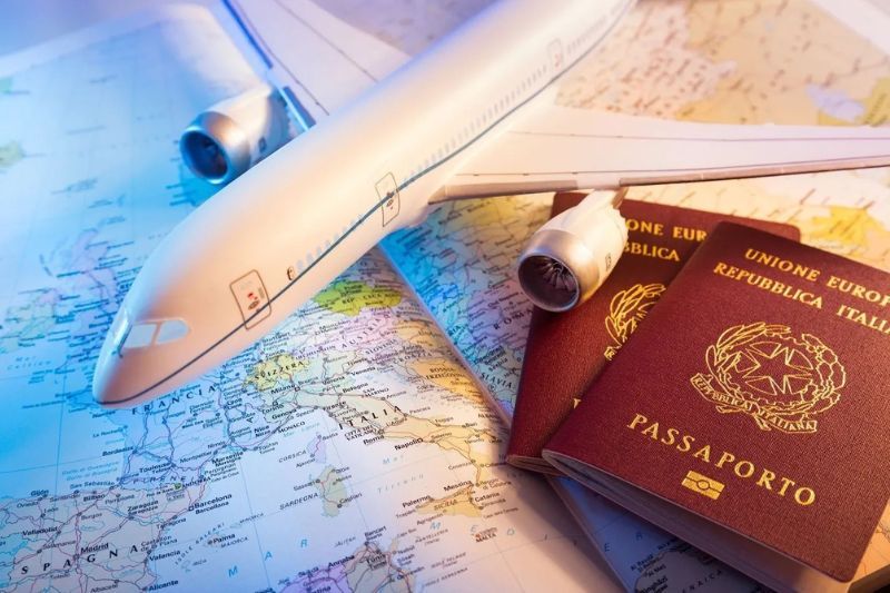 documenti necessari per un viaggio all estero (fonte harmoniatravel.com)