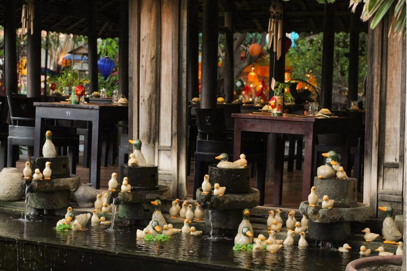 foto fb làng ngon - vietnamese cuisine & seafood restaurant