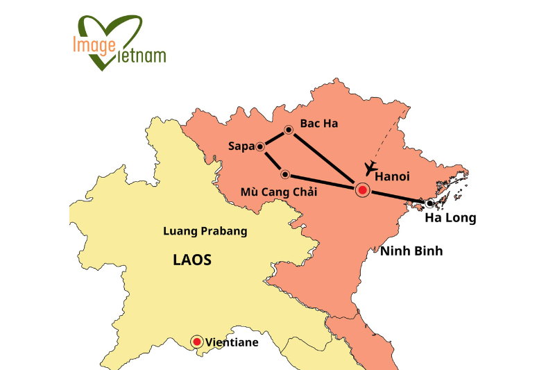 cosa fare in Vietnam