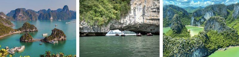 hanoi - halong (fonte tructhang.vn, canva)