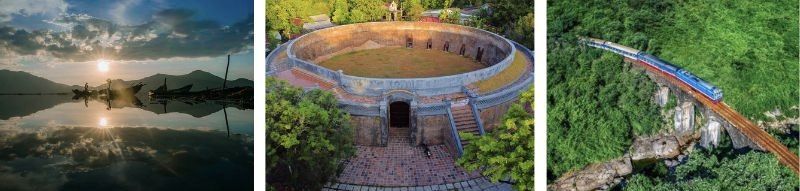 hue - da nang (fonte mia.vn)