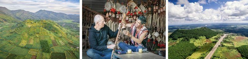 kon tum - pleiku - saigon (fonte e.vnexpress.net, nhandan.vn)