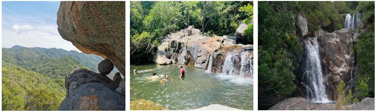 Giorno 6: Baia di Vinh Hy (Tour Vietnam)