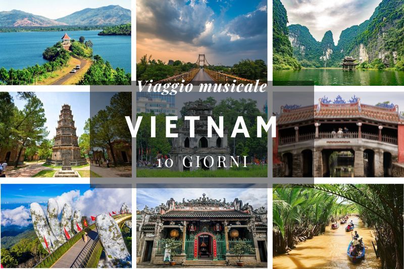 tour vietnam