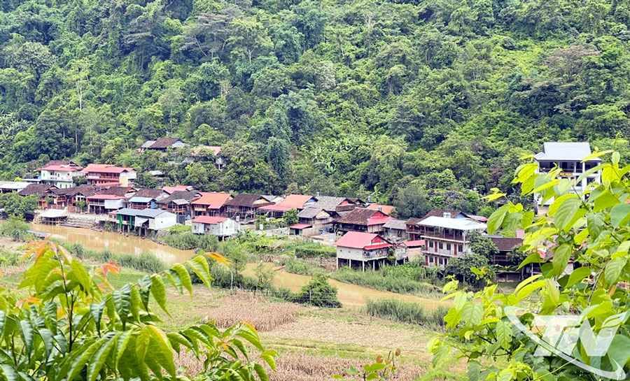 villagio di pac ngòi (Fonte: vietnamtourism.gov.vn)