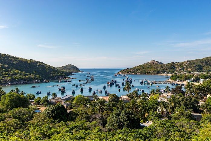 Tour Vietnam del Sud (Fonte: https://www.vietnamairlines.com/)