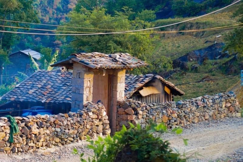 Case di terra dal fascino semplice (Travelive+)