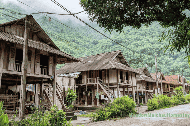 villaggio van (fonte meadowmaichauhomestay.com)