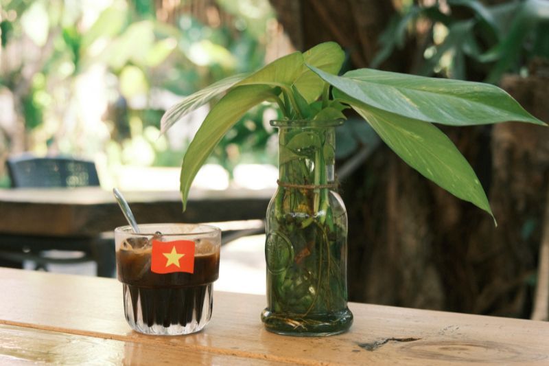Caffè Vietnam